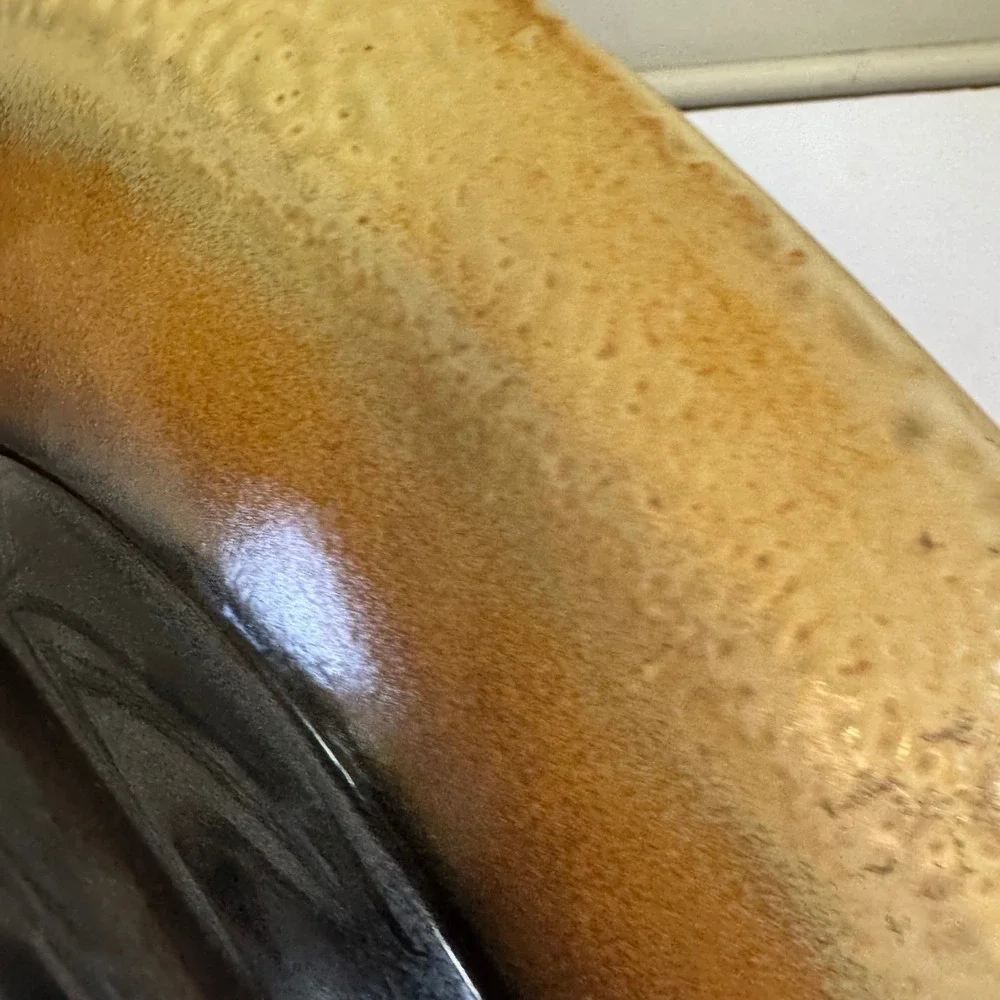 Loren Lukens Studio Art Pottery 18